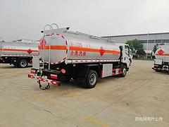 衡水 国六加油车运油车危化品运输车 可分期