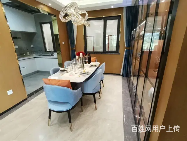 美力城旁 天齐观棠府 7400起送车位买房找我享渠道的图片