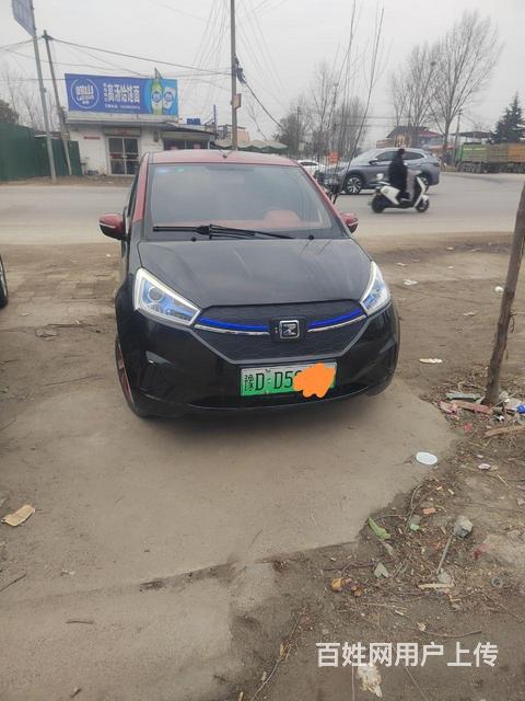 众泰云100的图片