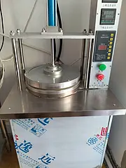 卷饼机