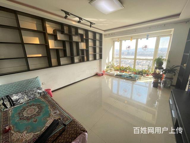 银河湾，南北，2室精装，谁时看 普通住宅 简单装修的图片