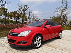 欧宝Astra [雅特](进口) 2007款 Astra C