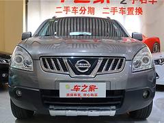 【搞定了！】日产 逍客 2012款 1.6 手动 XE 风