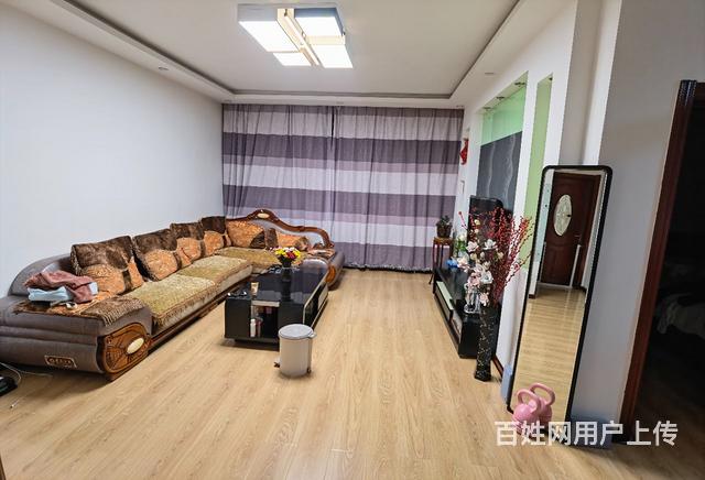 满洲里富豪文化小区带22平车库出售（可单卖 价格为单独房价）的图片