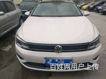 大众 凌渡 2015款 1.4TSI 双离合 28的图片