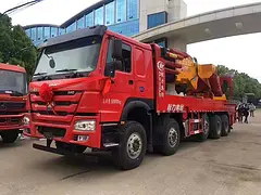 厂家直销42吨-150吨重型起重机大促销