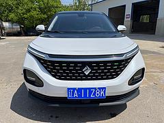 新宝骏RM-5 2019款 1.5T 无级 24小时在线豪华