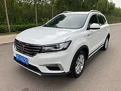 荣威RX5 2018款 1.5T 双离合 20T 两驱旗舰版