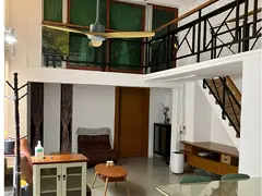 广州市海珠区赤岗西横二街小区 普通住宅 精装修二室一厅