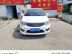 凯翼C3 2015款 1.5 手动 金钻型