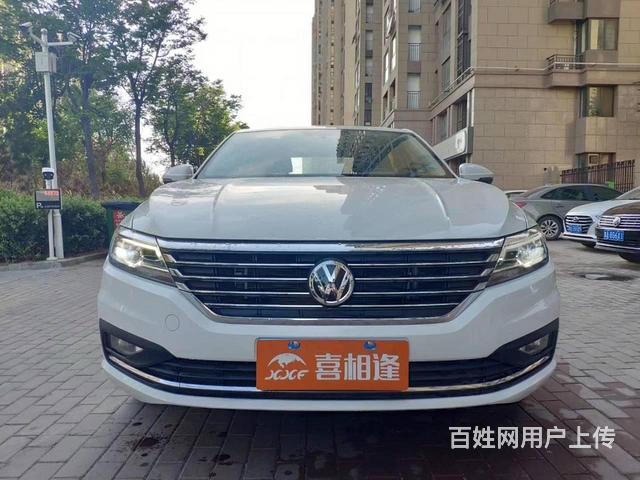 喜相逢汽车专业做分期免审核当天提车大同的图片