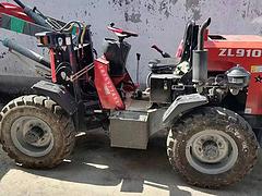 铲车