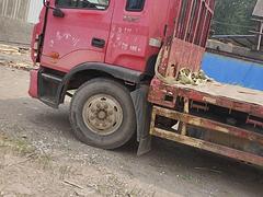 江淮 平板车 国3