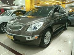 别克昂科雷 [进口] 2010款 3.6L 自动