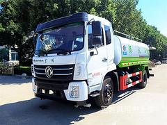 邵阳东风国六雾炮洒水车5吨9吨12吨14吨18吨洒水车免送车