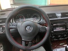 大众 帕萨特 2011款 2.0TSI 双离合 至尊版
