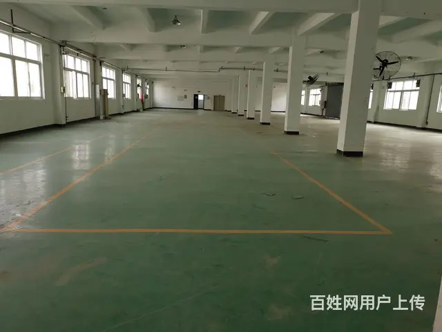嘉善惠民一楼460平，高6米可过半挂，适合各类无污染行业的图片