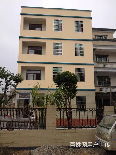 性价比高，自建楼 2室2厅 朝南北的图片