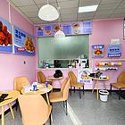 B19251一好家乡跟前 精装修 餐饮小吃店捡漏(一口价1.