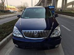别克GL8 2011款 GL8 商务车 2.4 手
