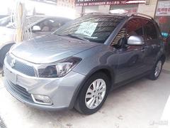 [南宁]铃木天语SX4两厢 1.6L 手动 锐骑运