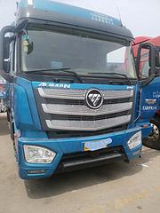 福田欧曼 欧曼EST 牵引车 国5