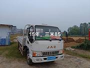 江淮 平板车