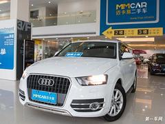 [佛山]奥迪Q3 35TFSI 2.0T 自动 进