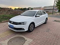 大众 速腾 2017款 1.4TSI 双离合 280TSI