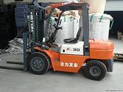 南平 个人转让二手叉车