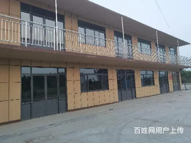 厂房加场地出租，合作项目的图片