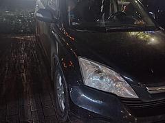 本田CR-V 2008款 2.0 自动 LXi 都市版