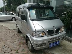 东风小康K17 2009款 1.0L 手动 8座