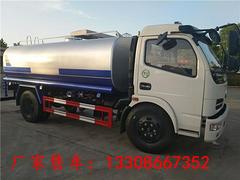 5方洒水车厂家|5吨洒水车