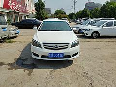 比亚迪L3 2012款 1.5 手动 舒适型