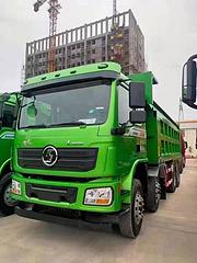 出售陕汽德龙L3000自卸车 潍柴300马力 国五