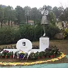 石门峰陵园  武昌殡仪一条龙24小时服务