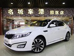 起亚K5 2014款 2.0L 自动 PREMIU