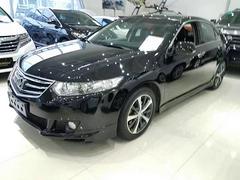 本田思铂睿 2009款 2.4L 自动 TYPE-