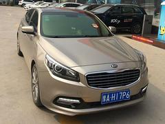 起亚K4 2014款 1.8L 自动 GLS (国