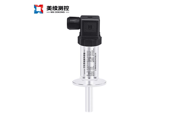 卫生型温度变送器MX