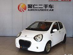 [太原]吉利熊猫 1.0L 手动 舒适版 2010
