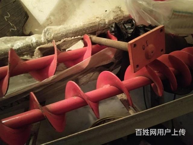 久保田488.588全车配件给钱就卖的图片