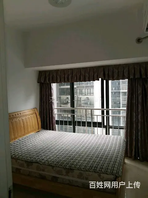 嘉盛名都，万达广场附近，干净舒适，拎包入住的图片