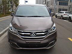 大通G10 2016款 1.9T 手动 柴油版