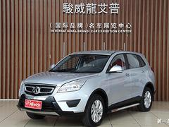 [佛山]北京汽车绅宝X65 2.0T 手动 舒适版