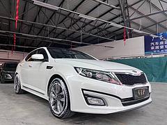 起亚K5 2014款 2.0 手自一体 LUXURY