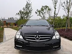 奔驰R-Class [R级](进口) 2010款 R 350