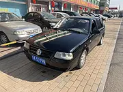济南广盛源汽车大众桑塔纳志俊