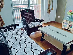 花城家园房东直租
